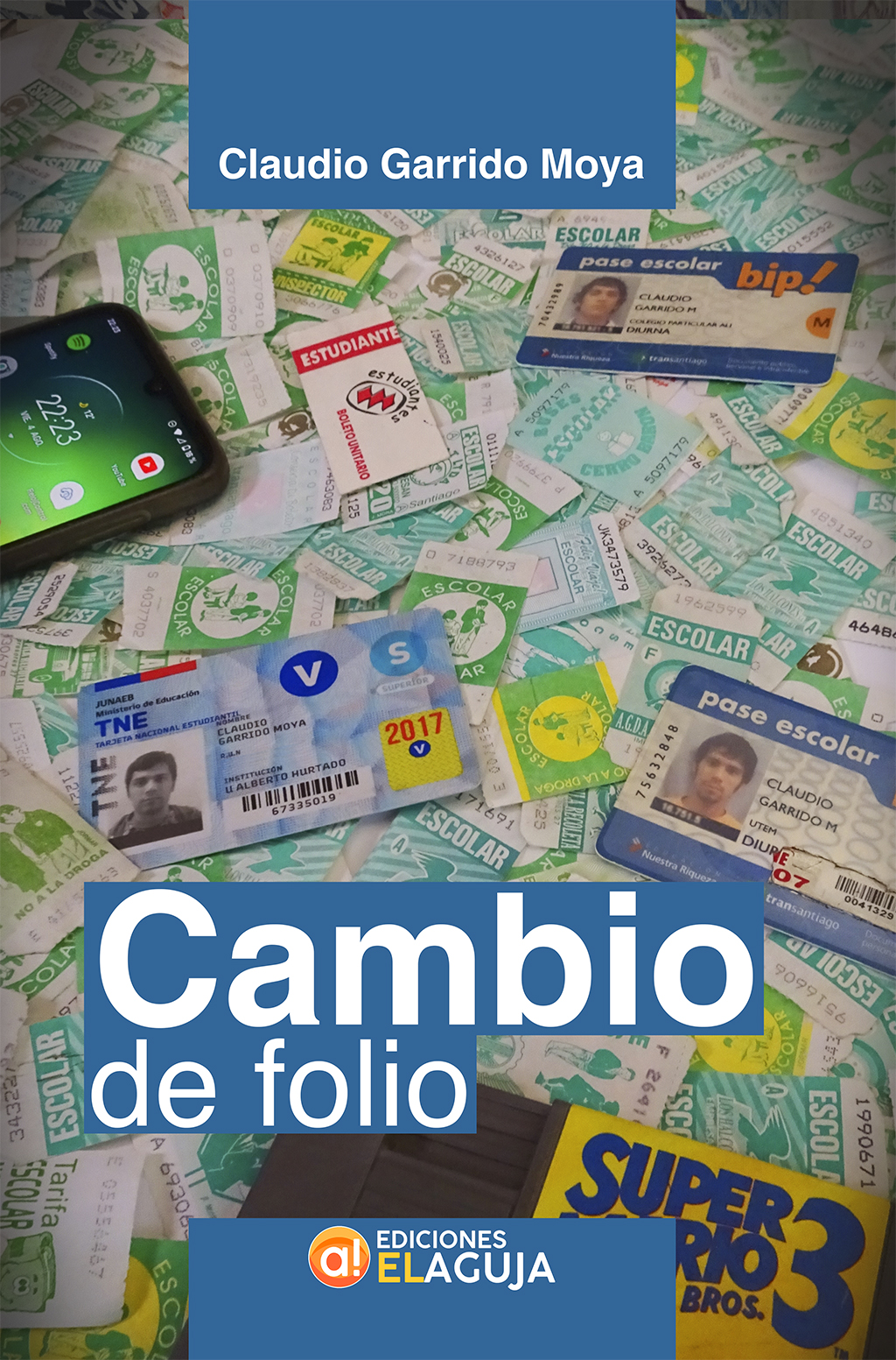 TAPA CAMBIO DE FOLIO SIMPLE